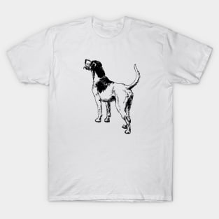 Dog T-Shirt